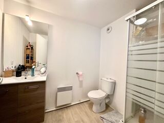  Appartement à vendre 1 pièce 19 m²