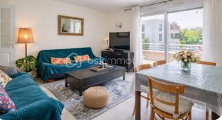  Appartement à vendre 4 pièces 84 m²