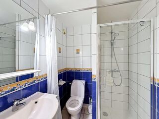  Appartement à vendre 1 pièce 27 m²
