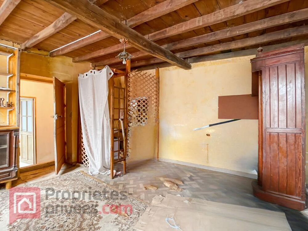 Vente Maison Maison Grimault 4 pièce(s) 70 m2 Grimault