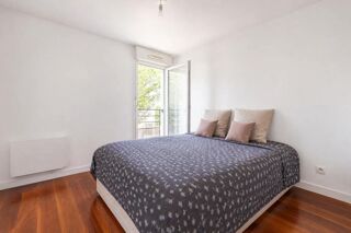  Appartement à vendre 2 pièces 44 m²