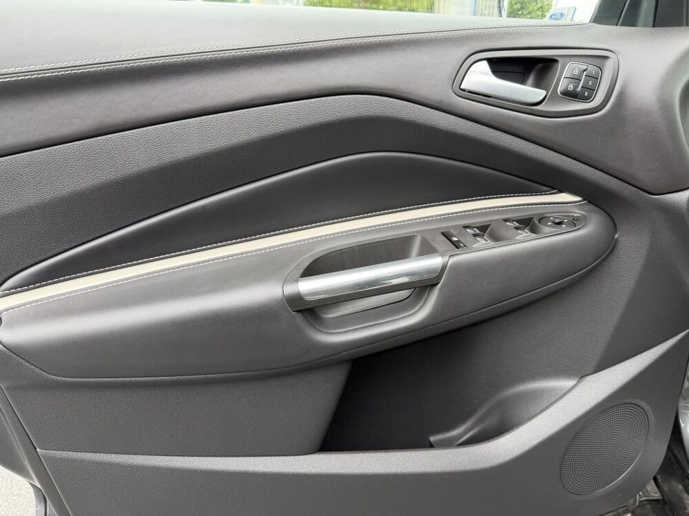Kuga II PHASE 2 FLEXIFUEL 150cv VIGNALE 2019 occasion 14160 Dives Sur Mer