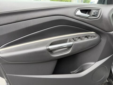 Kuga II PHASE 2 FLEXIFUEL 150cv VIGNALE 2019 occasion 14160 Dives Sur Mer