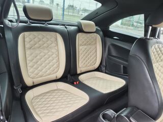 Beetle 2.0 TDI 150 ch EXCLUSIVE 2015 occasion 14160 Dives Sur Mer