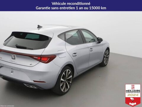 Leon 1.5 TSI 150fr 2021 occasion 10150 Lavau