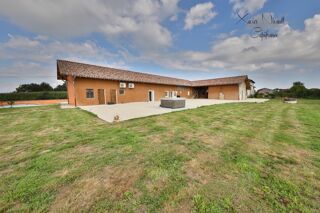  Maison � vendre 10 pi�ces 291 m�