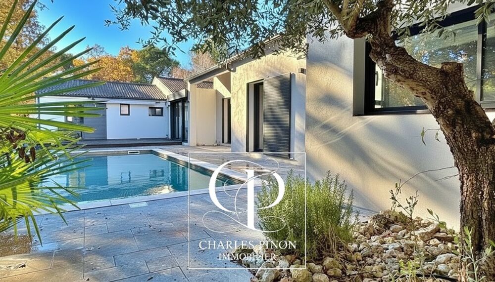 � vendre  Villa Saint-Cannat (13760)