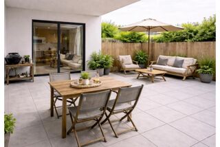 Appartement 4 pièces 83 m² · aux Adrets-de-l'Estérel · 83 m² · 554 000 €