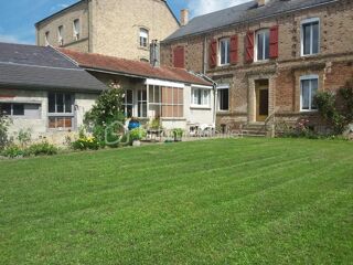  Maison à vendre 10 pièces 272 m²