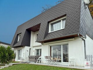  Maison  vendre 6 pices 125 m