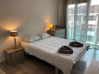  Appartement � louer 1 pi�ce 20 m�