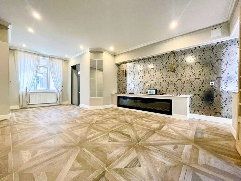 MAISON 3 chambres + bureau - Comines