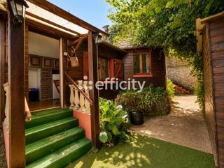  Maison à vendre 4 pièces 30 m²