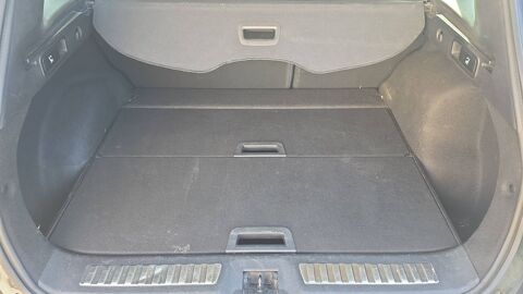 Kadjar 1.6 dCi 130 4WD Intens 2015 occasion 38110 La Chapelle De La Tour