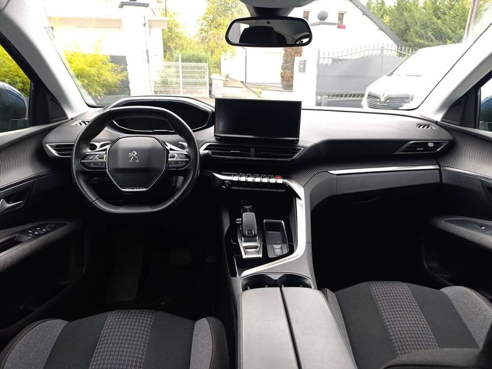 3008 1.2 PureTech 130 EAT8 Active Business - Automatique 2020 occasion 57070 Saint Julien Les Metz