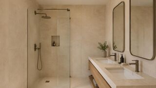  Appartement à vendre 3 pièces 77 m²