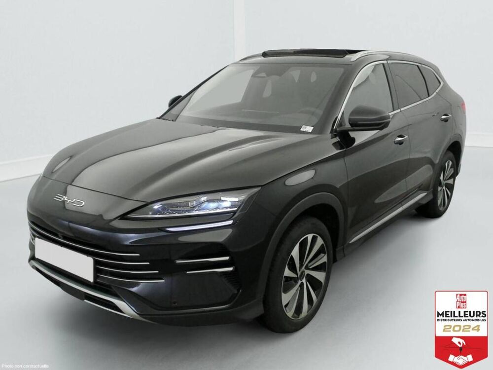 Seal 1.5L DM-I 218 CH PHEV COMFORT 2026 occasion 10150 Lavau