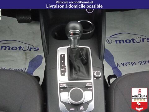 A3 35 TFSI CoD 150 S tronic 7 2020 occasion 10150 Lavau