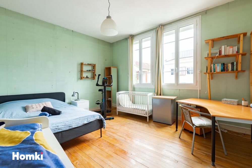 � vendre  Maison Toulouse (31400)