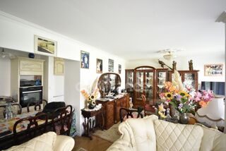 Appartement à vendre 5 pièces 105 m²