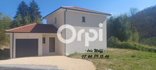  Maison � vendre 4 pi�ces 90 m�