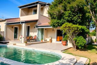  Maison � vendre 5 pi�ces 121 m�