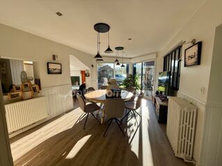  Maison à vendre 8 pièces 206 m²