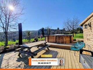  Maison à vendre 5 pièces 94 m²