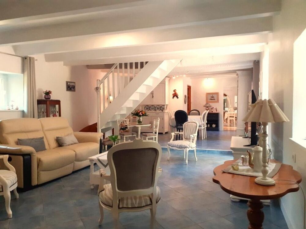 � vendre  Maison Languidic (56440)