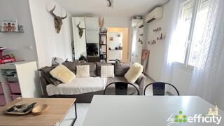  Appartement � vendre 3 pi�ces 64 m�