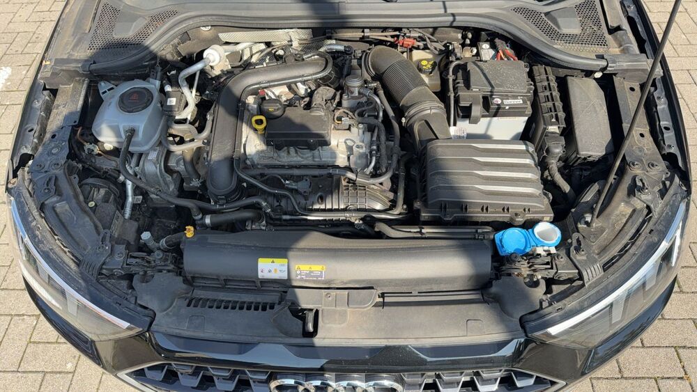 A1 1.0 TFSI 95 S-Tronic 7 Design Luxe 2020 occasion 57000 Metz