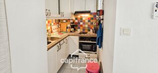  Appartement à vendre 1 pièce 33 m²
