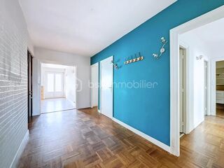  Appartement à vendre 5 pièces 120 m²
