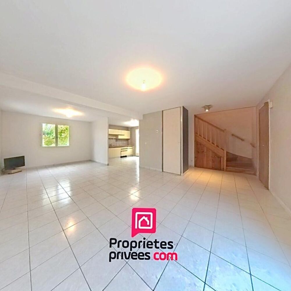 Maison Saint-Etienne 4 pièces 92 m2