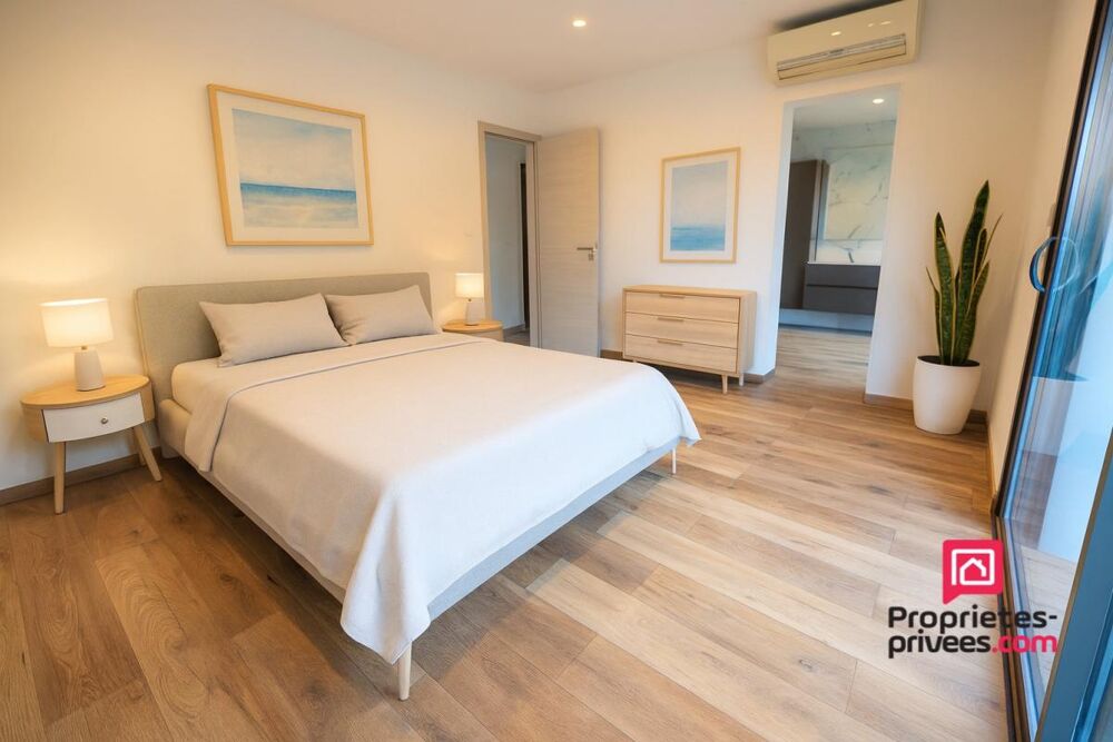 � vendre  Villa St Aygulf (83370)