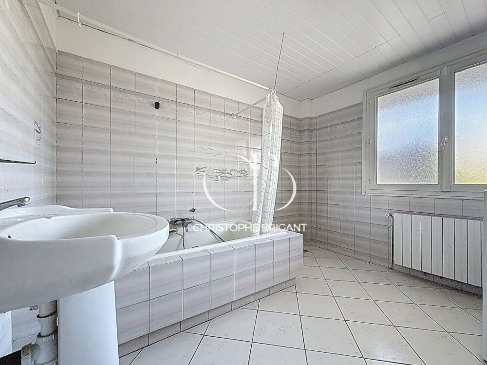 � vendre  Maison Villejuif (94800)