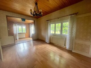  Maison à vendre 5 pièces 137 m²