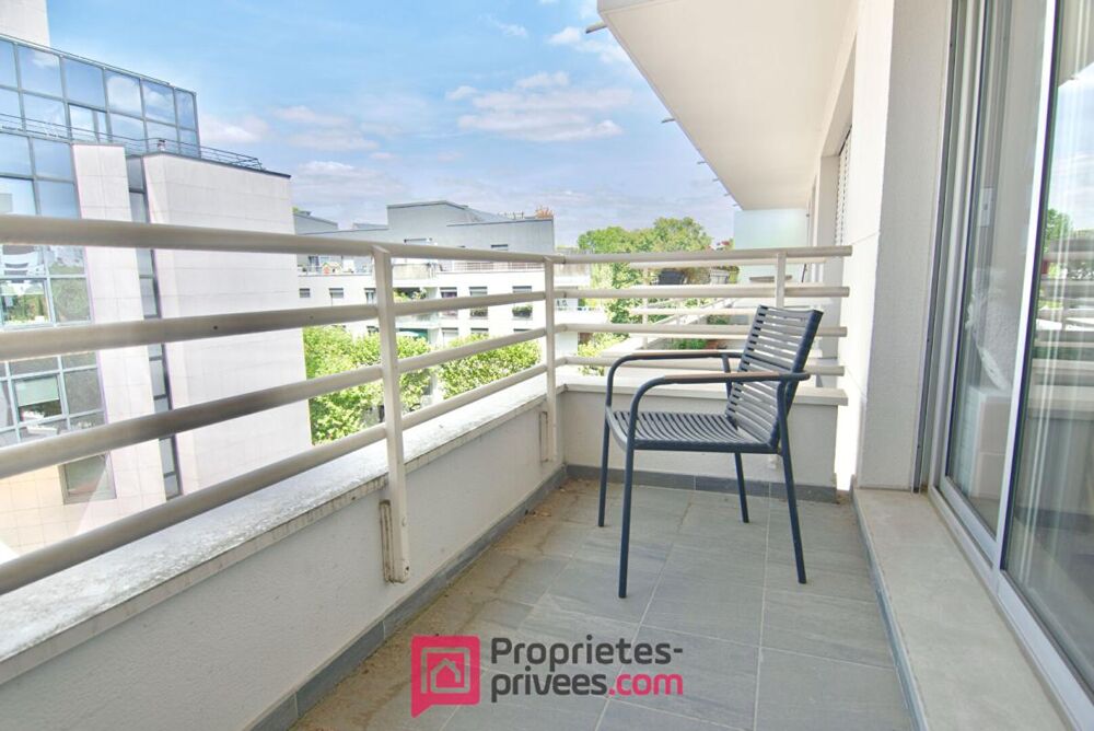 Vente Appartement Appartement Boulogne Billancourt 1 pièce(s) Boulogne billancourt