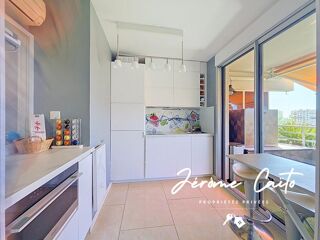  Appartement à vendre 1 pièce 23 m²