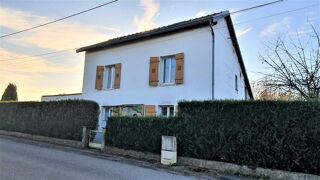  Maison  vendre 7 pices 170 m