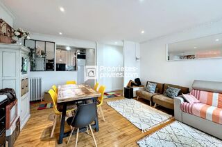  Appartement à vendre 3 pièces 61 m²