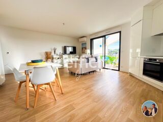  Appartement � vendre 2 pi�ces 55 m�