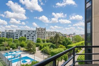  Appartement à vendre 3 pièces 73 m²