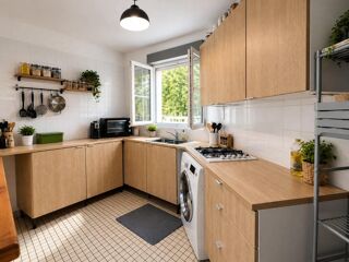  Maison à vendre 4 pièces 80 m²