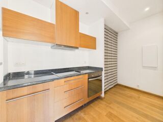  Appartement � vendre 2 pi�ces 50 m�