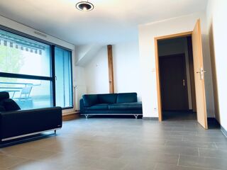  Appartement � vendre 2 pi�ces 49 m�