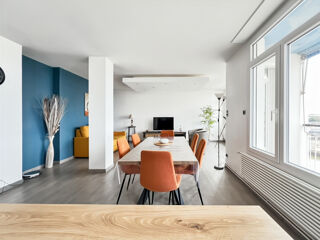  Appartement � vendre 3 pi�ces 90 m�