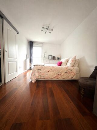  Appartement à vendre 2 pièces 42 m²