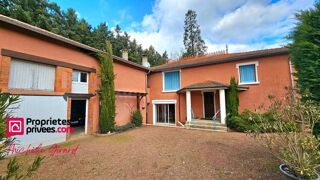  Propri�t�/ch�teau � vendre 6 pi�ces 145 m�