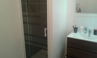  Appartement � louer 1 pi�ce 22 m�
